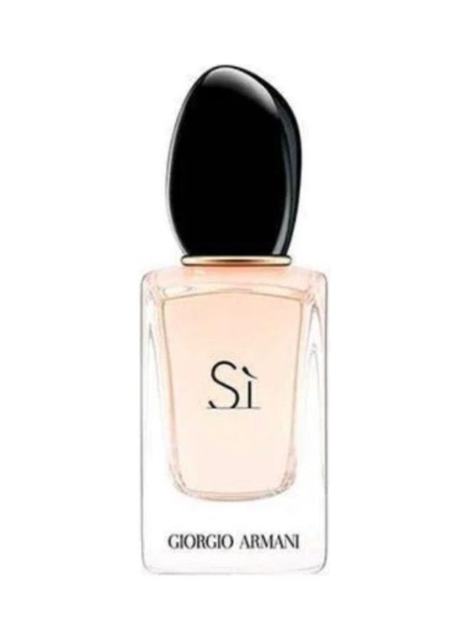 جورجيو أرماني - نعم ماء عطر - Image 1