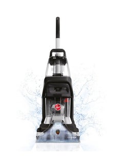 HOOVER Carpet Washer Power Scrub Xl+ With Spinscrub Technology Quick Dry Time 3 L CDCW-PSME Black  - Image 1