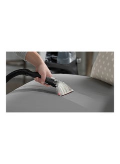 HOOVER Carpet Washer Power Scrub Xl+ With Spinscrub Technology Quick Dry Time 3 L CDCW-PSME Black  - Image 3