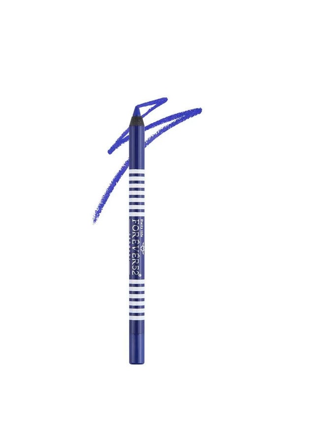 FOREVER52 Waterproof Smoothening Eye Pencil F517 