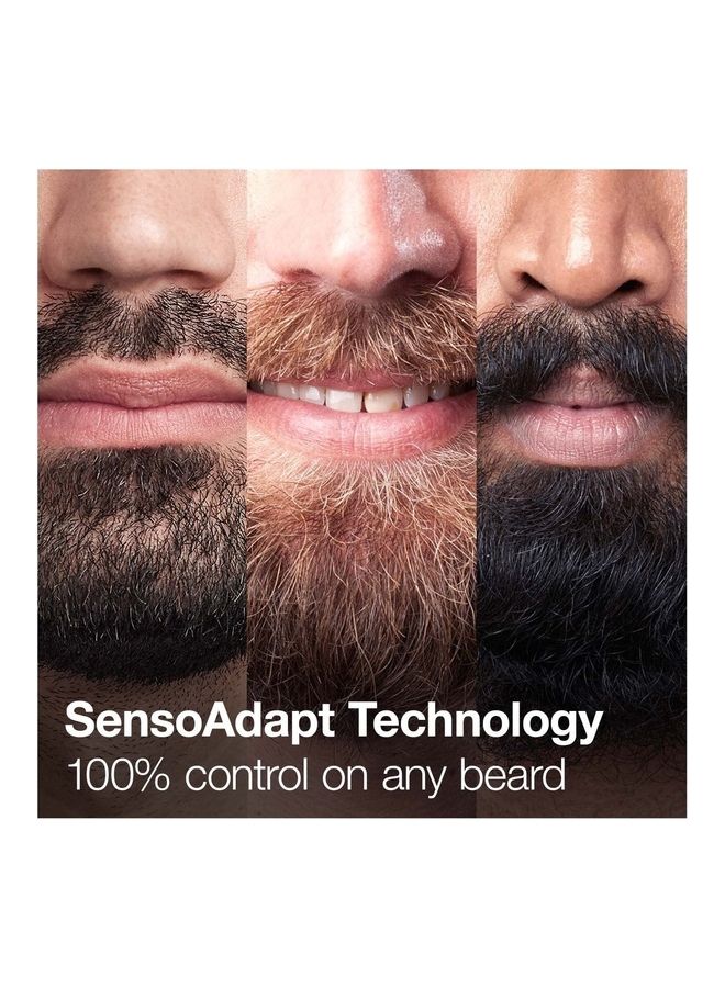 BRAUN All-in-one Trimmer, 10 in 1 Styling Kit,  for Hair, Face, and Body Black - Image 5