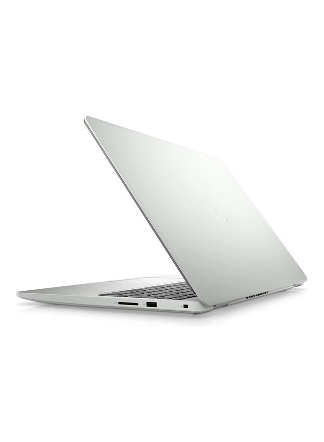 DELL - Newest Professional & Business Series Inspiron 3501 With 15.6-inch Full HD Display, 11th Gen Core i3-1115G4 Processor/12GB RAM/256GB SSD/Intel Iris Xe Graphics/Windows 11/ International International English Silver - Image 1