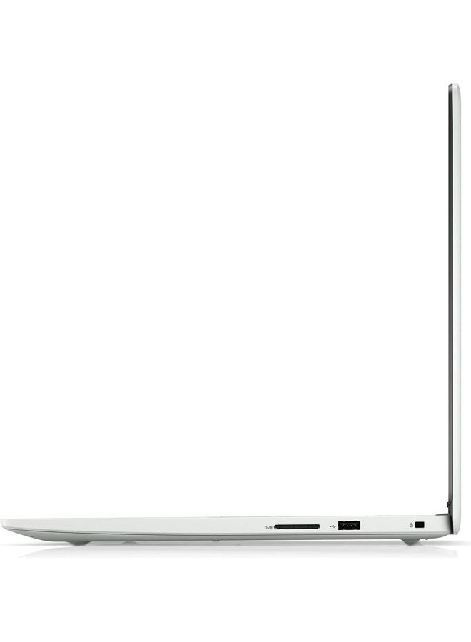 DELL - Newest Professional & Business Series Inspiron 3501 With 15.6-inch Full HD Display, 11th Gen Core i3-1115G4 Processor/12GB RAM/256GB SSD/Intel Iris Xe Graphics/Windows 11/ International International English Silver - Image 1