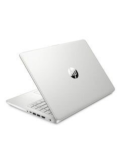 HP 2023 Newest Light Weight 14 (Upgraded Version) Laptop With 14-Inch HD Display, Celeron Processor/4GB DDR4 RAM/256GB SSD Nvme/Intel HD GraphicsWindows 11 With Free HP Bag International International English SIlver  - Image 4