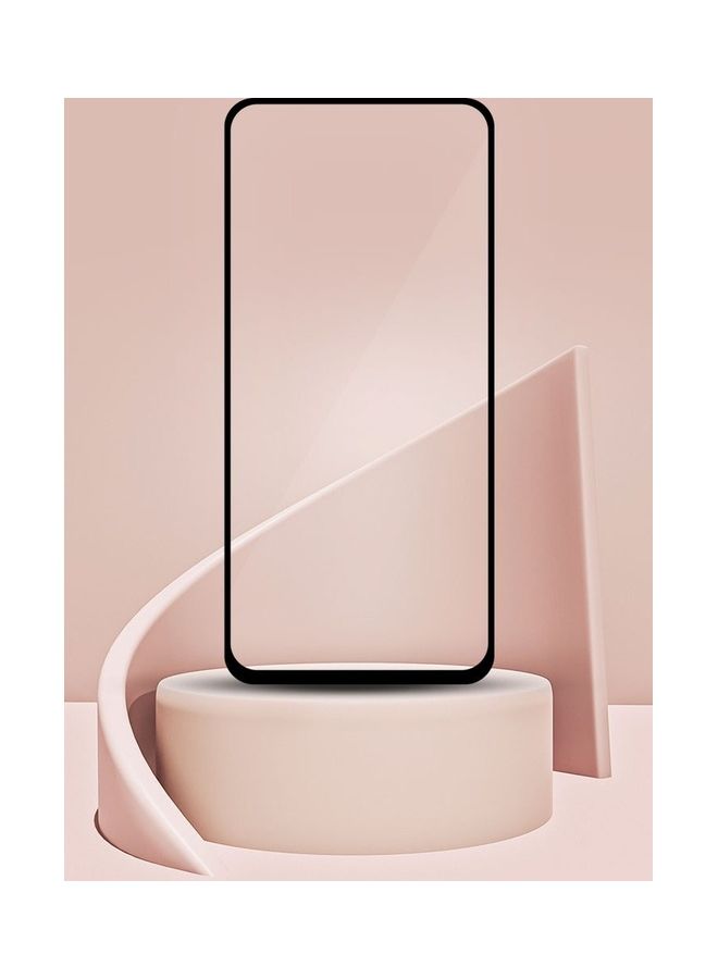 مارجون واقي شاشة OnePlus Nord 3 مقاوم للخدش والتحطم ومضاد للفقاعات عالي الدقة - Image 3