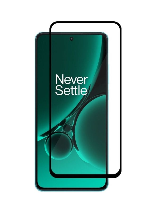 MARGOUN OnePlus Nord CE3 Screen Protector Scratch And Shatter Resistant Anti Bubble HD Film Clear - Image 2