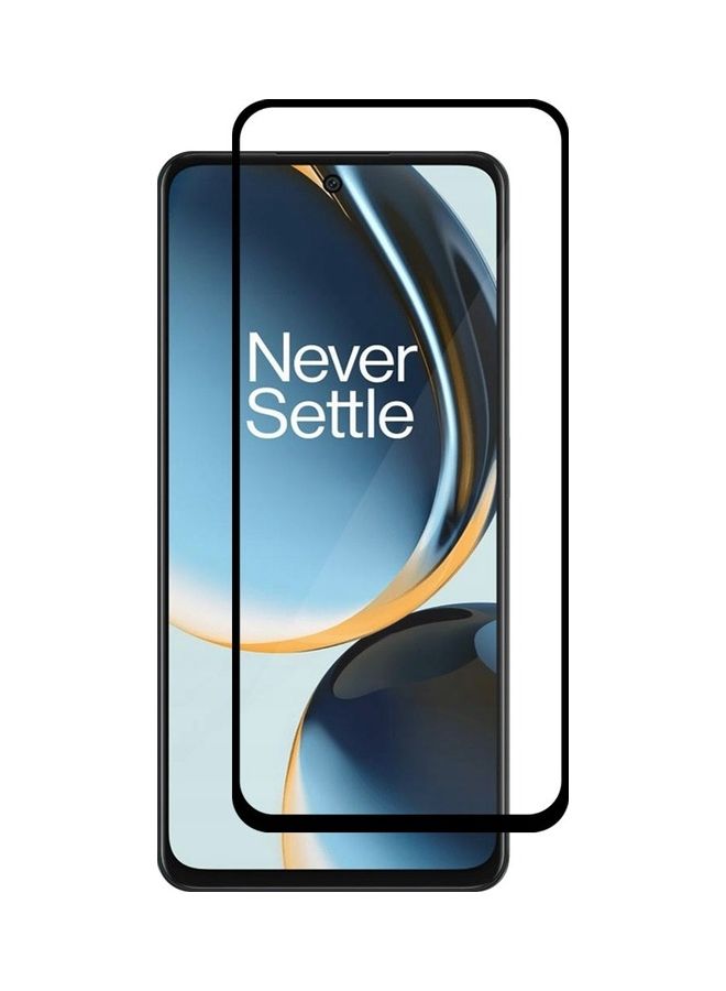 مارجون حماية شاشة OnePlus Nord N30 مقاومة للخدوش والانكسار مضادة للفقاعات فيلم HD - Image 2