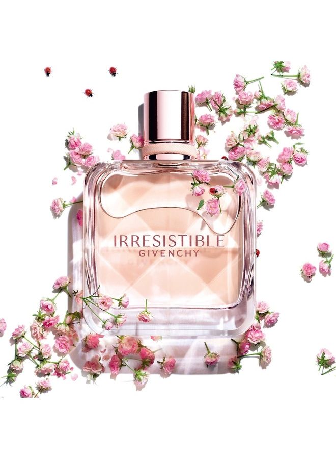 GIVENCHY Irresistible EDP 2.6FLOZ 80ml - Image 2