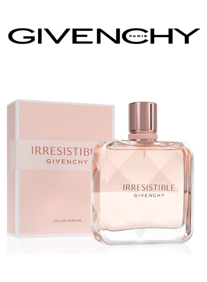 GIVENCHY Irresistible EDP 2.6FLOZ 80ml - Image 3