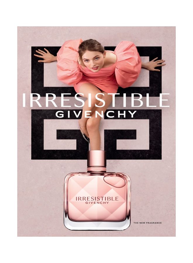 GIVENCHY Irresistible EDP 2.6FLOZ 80ml - Image 5
