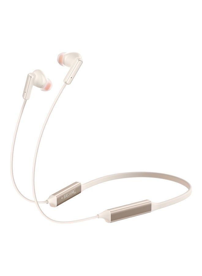 بيسوس U2 Pro سماعة رأس بشريط حول الرقبة بلوتوث 5.2 Hybrid 42db Anc سماعة رأس لاسلكية داخل الأذن إلغاء الضوضاء سماعات الألعاب الرياضية  - Image 1