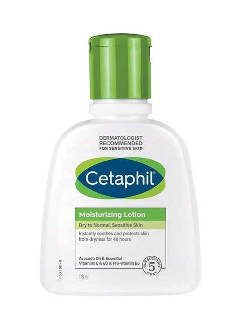Moisturizing Lotion 118ml