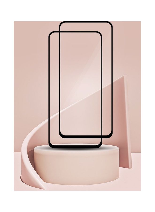 مارجون OnePlus Nord N30 Screen Protector Scratch And Shatter Resistant Anti Bubble HD Film Clear - Image 3