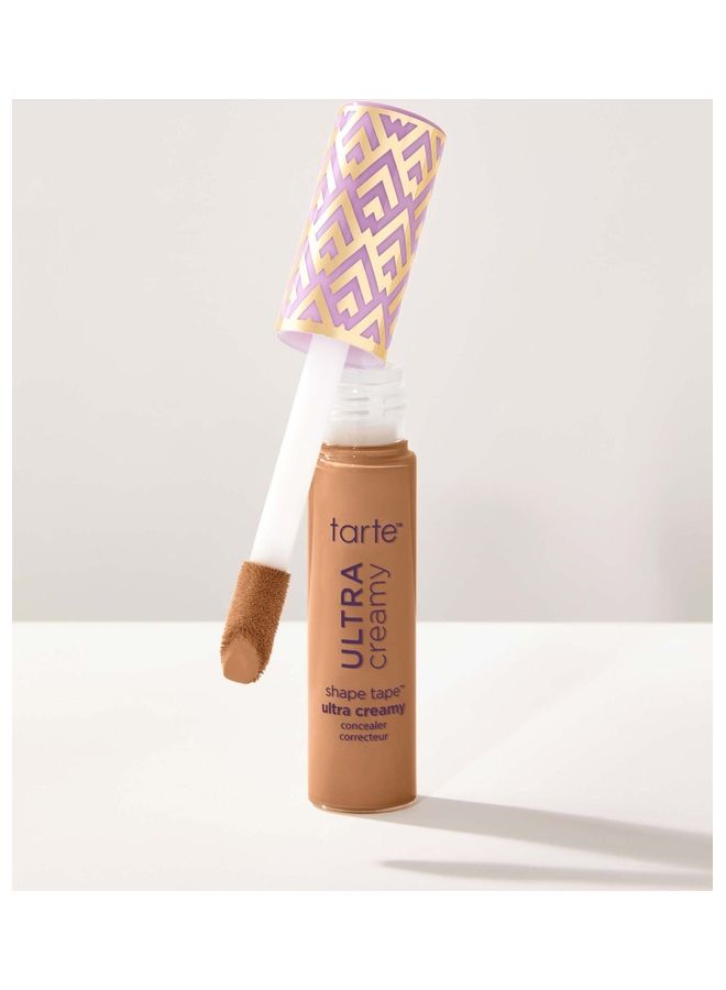 tarte Shape Tape Concealer 44H Ultra Creamy Beige  - Image 1