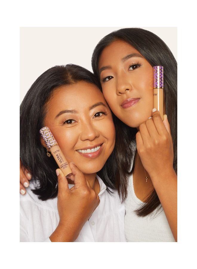 tarte Shape Tape Concealer 44H Ultra Creamy Beige  - Image 2