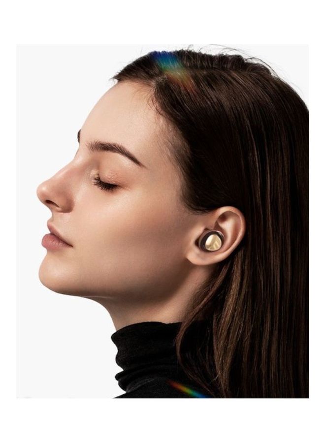SoundPEATS - Opera05 In-Ear True Wireless Earbuds With Active Noise Cancellation Black - Image 1