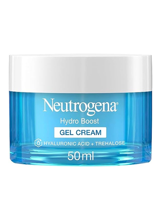 Neutrogena - Hydro Boost Water Gel 50ml - Image 1