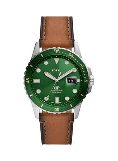 FOSSIL Men's Analog Wrist Watch 