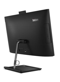 لينوفو كمبيوتر مكتبي الكل في واحد ThinkCentre NEO 30A بشاشة مقاس 23.8 بوصة ومعالج Core i7-1260P وذاكرة وصول عشوائي سعة 16 جيجابايت ومحرك أقراص SSD سعة 1 تيرابايت ونظام تشغيل Windows 11 Pro وبطاقة رسومات Intel Iris Xe  - Image 2
