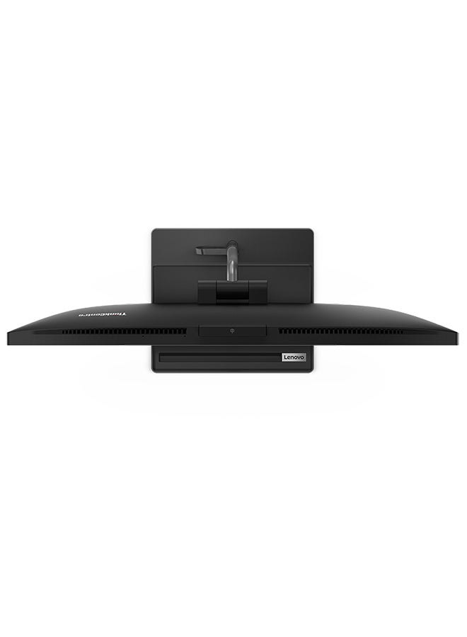 لينوفو - كمبيوتر مكتبي الكل في واحد ThinkCentre NEO 30A بشاشة مقاس 23.8 بوصة ومعالج Core i7-1260P وذاكرة وصول عشوائي سعة 16 جيجابايت ومحرك أقراص SSD سعة 1 تيرابايت ونظام تشغيل Windows 11 Pro وبطاقة رسومات Intel Iris Xe - Image 1