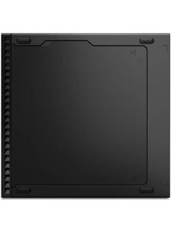 Lenovo ThinkCentre M70Q GEN 3 Desktop, Core i7-12700T Processor/16GB RAM/1TB SSD/Windows 11 Pro/Intel UHD 770 Graphics Black  - Image 5