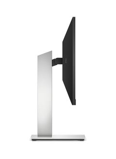 HP E24 G4 Monitor 23.8" FHD, (9VF99AS)  Middle East Version, 1 Year Warranty Black  - Image 4