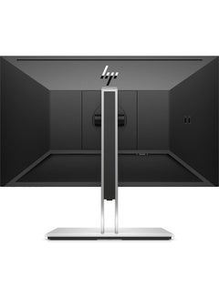 HP E24 G4 Monitor 23.8" FHD, (9VF99AS)  Middle East Version, 1 Year Warranty Black  - Image 5