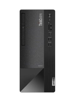 Lenovo ThinkCentre NEO 50T Desktop, Core i7-12700 Processor/16GB RAM/1TB SSD/Windows 11 Pro/Intel UHD 770 Graphics Black  - Image 1