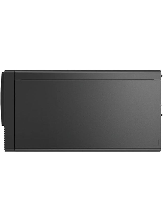 Lenovo - ThinkCentre NEO 50T Desktop, Core i7-12700 Processor/16GB RAM/1TB SSD/Windows 11 Pro/Intel UHD 770 Graphics Black - Image 1