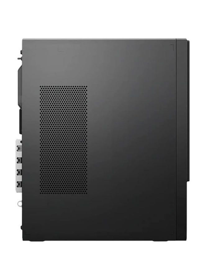 Lenovo - ThinkCentre NEO 50T Desktop, Core i7-12700 Processor/16GB RAM/1TB SSD/Windows 11 Pro/Intel UHD 770 Graphics Black - Image 1