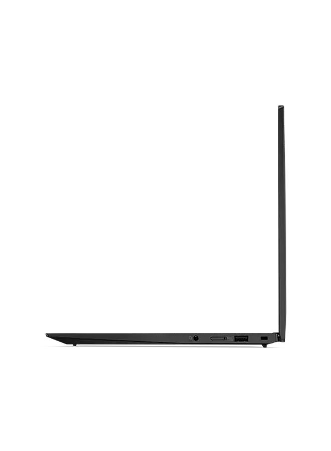 Lenovo - ThinkPad X1 Carbon Gen 11 (Upgraded Version) Laptop With 14-Inch Display, Core i7-1355U Processor/32GB RAM/1TB SSD/Windows 11 Pro/Intel Iris Xe Graphics English/Arabic Black - Image 1