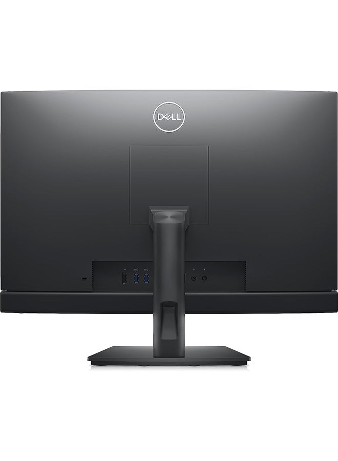 All In One Optiplex 7410 Desktop With 23.8-Inch Display, Core-i7-13700 Processor/16GB RAM/1TB SSD/Windows 11 Pro/Intel UHD Graphics English/Arabic Black