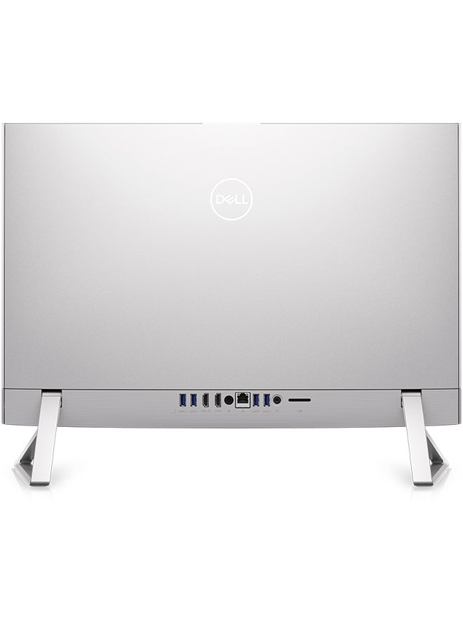 Inspiron 5420 All-In-One Desktop With 23.8-Inch Display, Core i7-1355U Processor/16GB RAM/1TB SSD/Windows 11 Home/Intel Iris Xe Graphics English/Arabic White - v1690794891/N53424329A_7