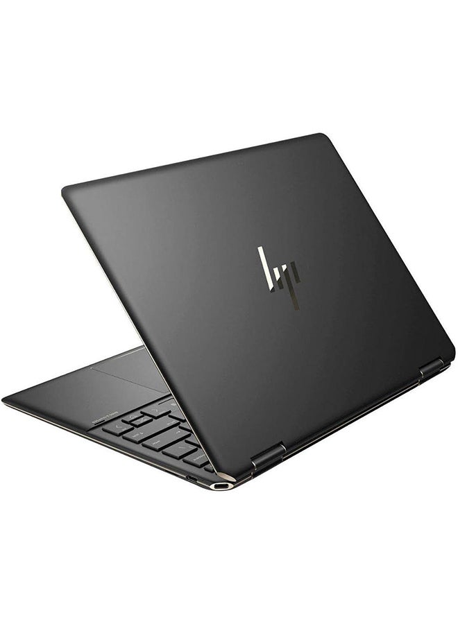 إتش بي - كمبيوتر محمول Spectre 14-EF2013DX X360 بشاشة مقاس 13.5 بوصة ومعالج Core i7-1355U وذاكرة وصول عشوائي سعة 16 جيجابايت ومحرك أقراص SSD سعة 1 تيرابايت وWindows 11 Home وبطاقة رسومات Intel Iris Xe - Image 1