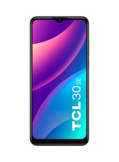 TCL 30SE 4+128GB Space Grey  - Image 3