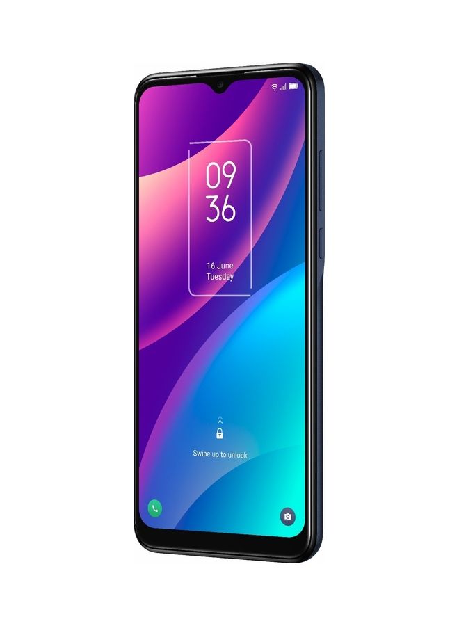 TCL - 30SE 4+128GB Atlantic Blue - Image 1