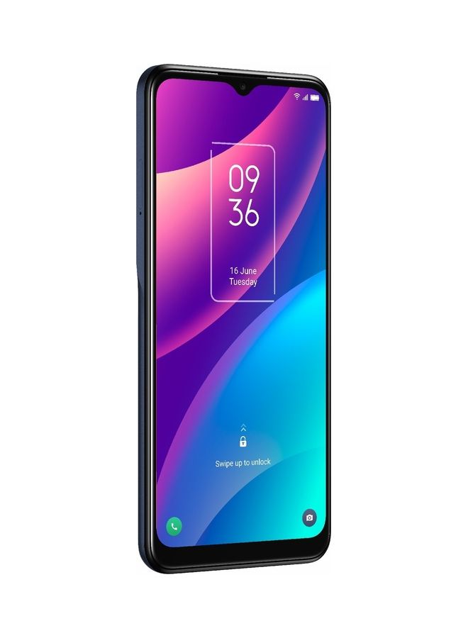 TCL - 30SE 4+128GB Atlantic Blue - Image 1