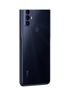 TCL 30SE 4+128GB Atlantic Blue  - Image 5