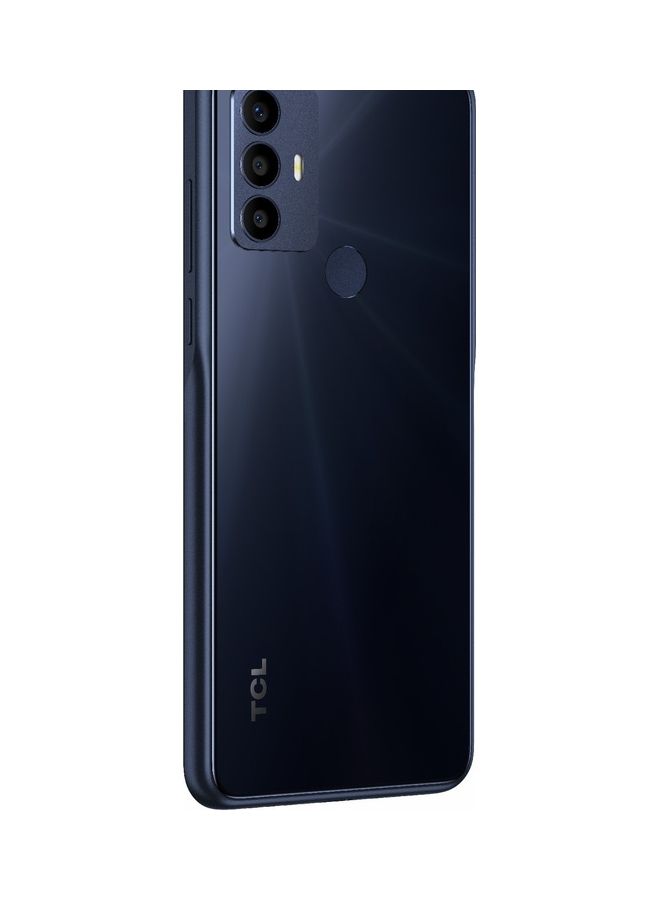 TCL - 30SE 4+128GB Atlantic Blue - Image 1