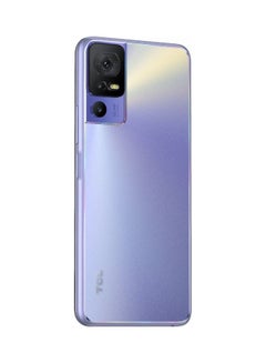 TCL 40SE 6GB+256GB TWLT Purple  - Image 3