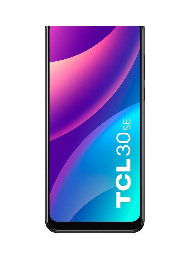 TCL - 30SE 4+128GB Atlantic Blue - Image 1