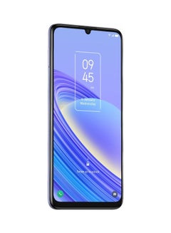 TCL 40SE 6GB+256GB TWLT Purple  - Image 1