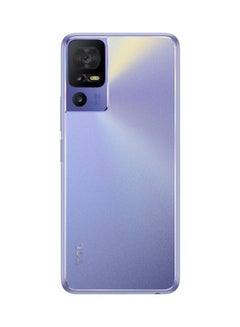 TCL 40SE 6GB+256GB TWLT Purple  - Image 4