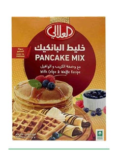 Al Alali Pancake Mix 454g  - Image 1