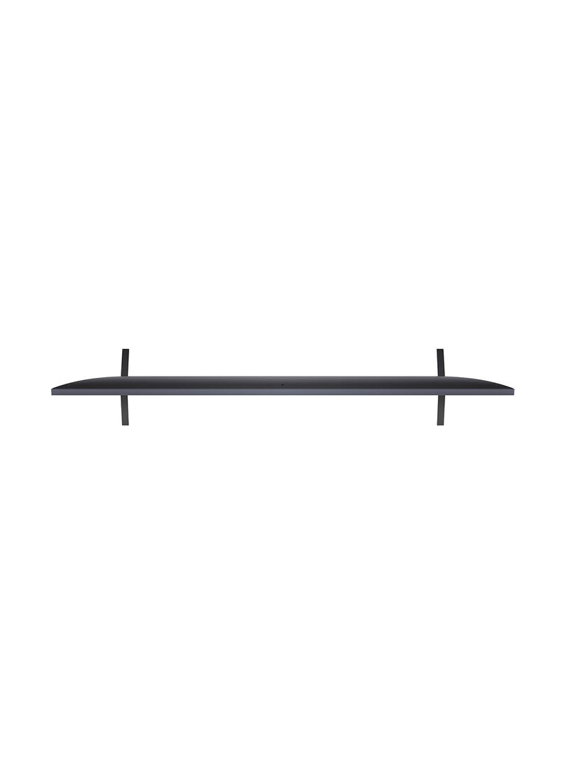 LG - UR78 55 Inch 4K Smart UHD TV 2023 55UR78006LL Black 55UR78006LL Black - Image 1
