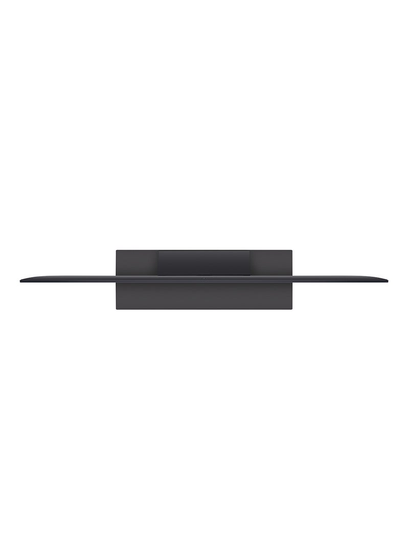 LG - UR91 75 Inch 4K Smart UHD TV 2023 75UR91006LB Black - Image 1
