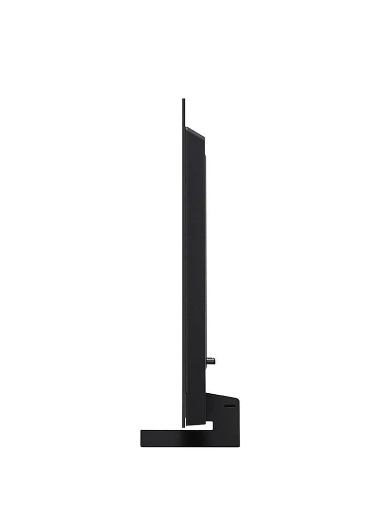 LG - OLED Evo C3 48 Inch 4K Smart TV 2023 OLED48C36LA Black OLED48C36LA Black - Image 1