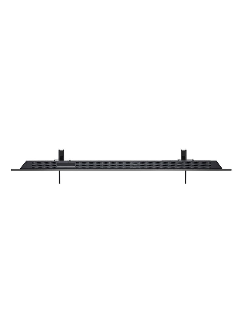 LG - OLED Evo C3 48 Inch 4K Smart TV 2023 OLED48C36LA Black OLED48C36LA Black - Image 1