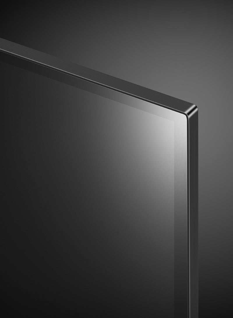 LG - OLED Evo C3 48 Inch 4K Smart TV 2023 OLED48C36LA Black OLED48C36LA Black - Image 1