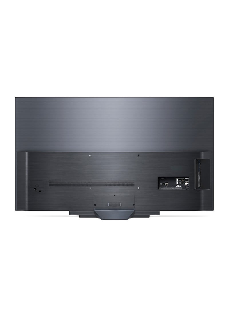 OLED Evo CS3 55 Inch 4K Smart TV 2023 OLED55CS3VA Black - v1690800866/N53416380A_7